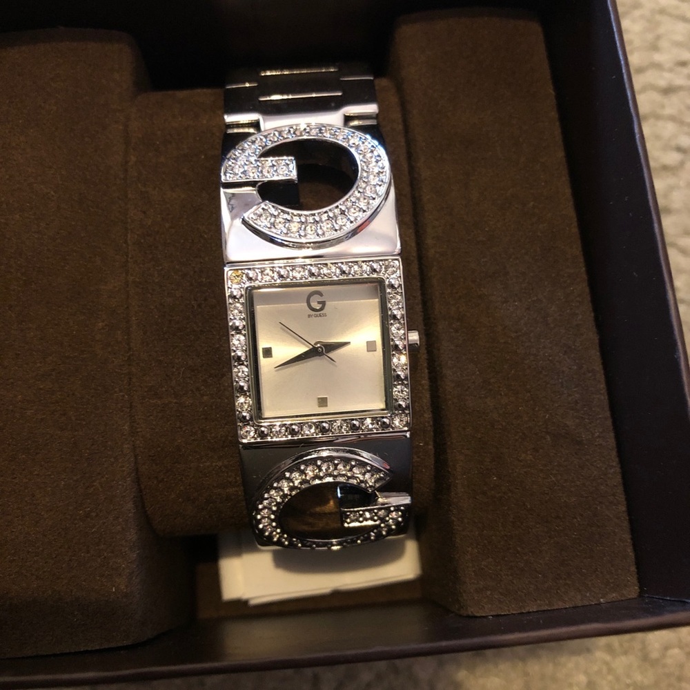 G by Guess Watch